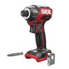 SKIL COMPACT BRUSHLESS' CORDLESS IMPACT DRIVER - 3225 CA