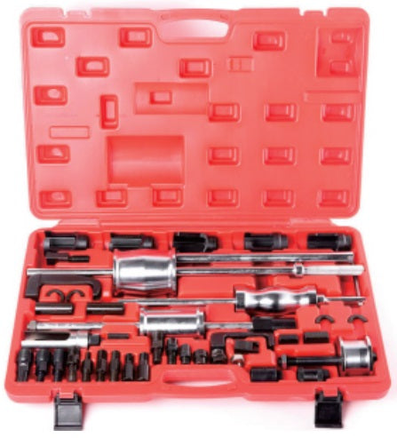 Injector Puller Set Master Kit