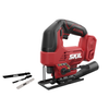 SKIL Brushless cordless jigsaw - 3421 CA