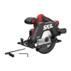 SKIL BRUSHLESS CORDLESS CIRCULAR SAW - 3551 CA