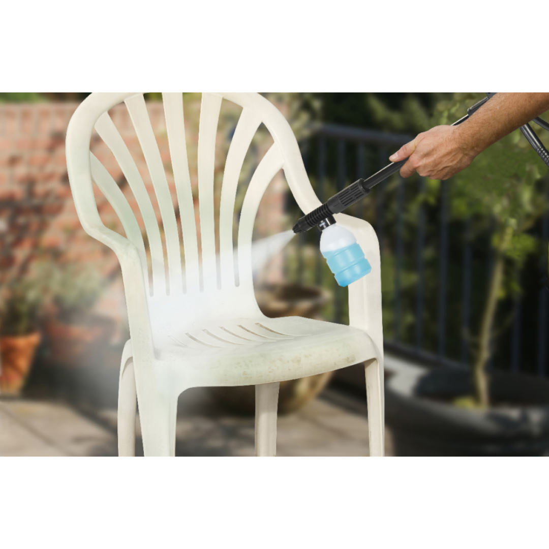 SKIL PRESSURE WASHER 1400W - 0761 AA