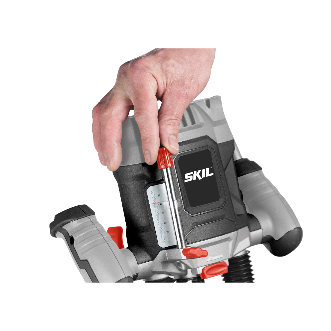 SKIL ROUTER - 1841 AA