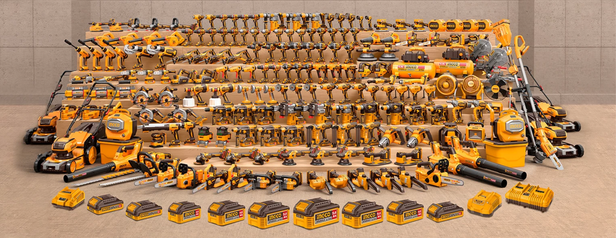 Wheelquip Tools Namibia | TOTAL, INGCO & WADFOW Tools