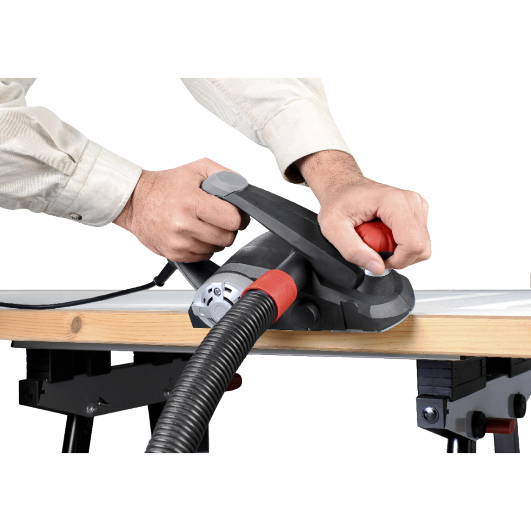 SKIL ELECTRIC PLANER 600W - 1558 AA