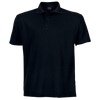 Pique Knit Golf Shirt