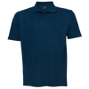 Pique Knit Golf Shirt