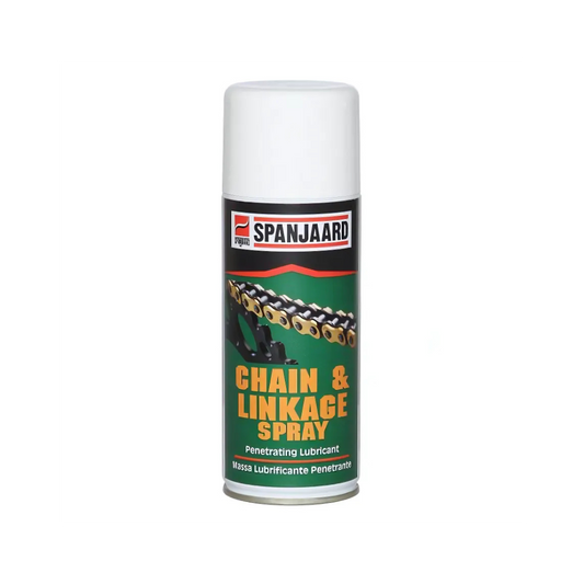 HERSCHELL CHAIN&LINK SPRAY 400ML