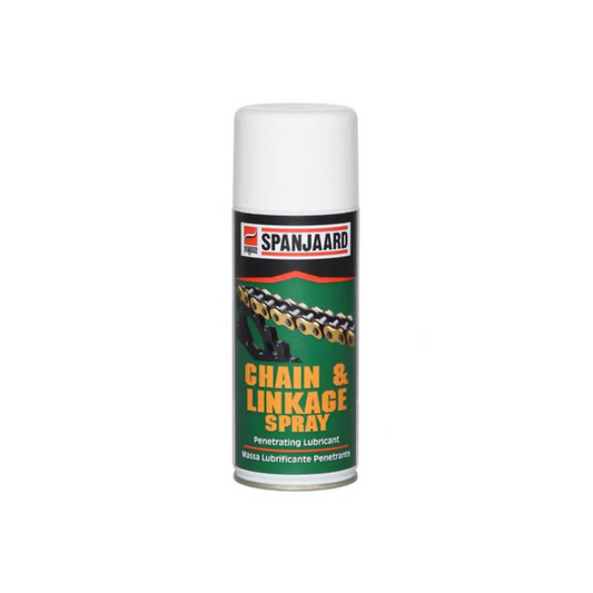 SPANJAARD CHAIN & LINK SPRAY 200ML