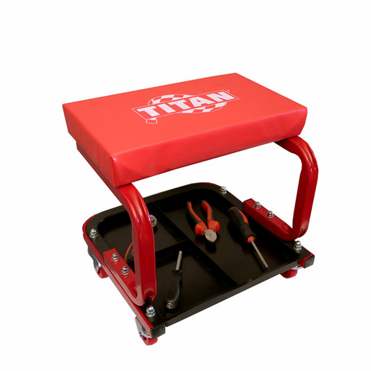 CREEPER SEAT (TR6100)