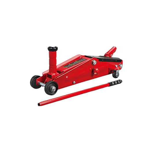 JACK 3T TROLLEY - ECONO