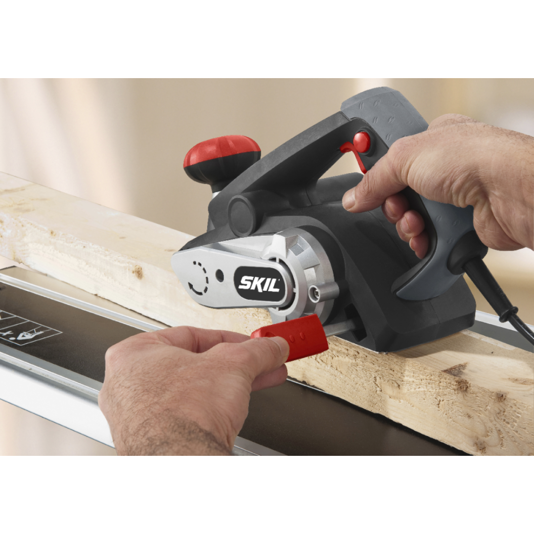 SKIL ELECTRIC PLANER 600W - 1558 AA