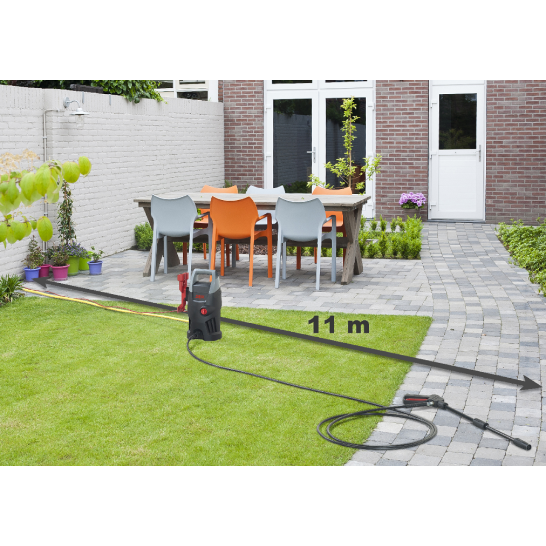 SKIL PRESSURE WASHER 1400W - 0761 AA