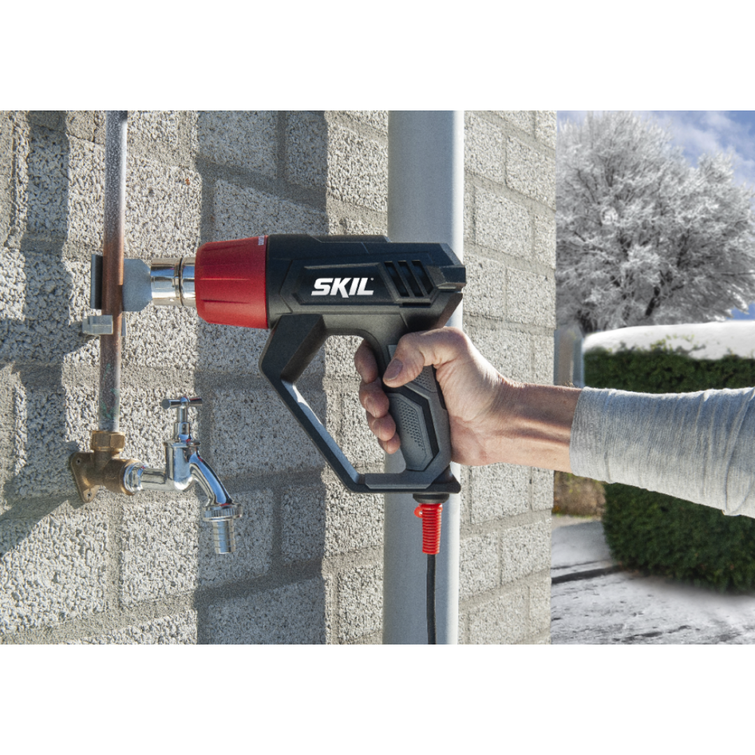 SKIL HEAT GUN 2000W - 8003 FA