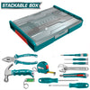 Total 11 Pcs Household Tools Set - THKTV02H111