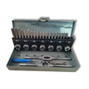 Tap and Die Set Mtool Sett M3-M12