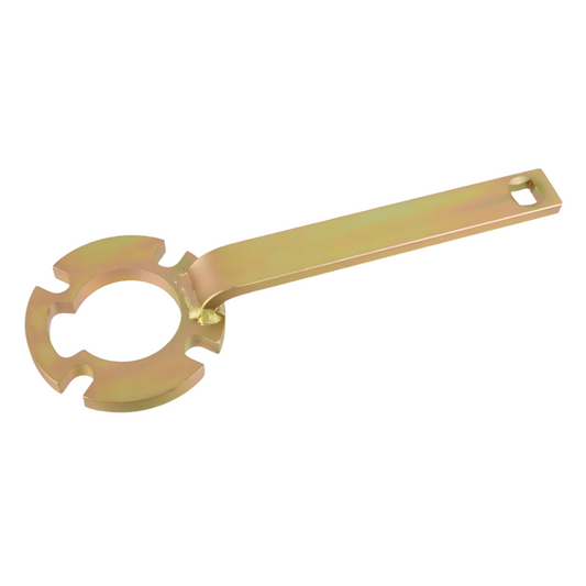 Crankshaft Pulley Holder Volvo 5 Cyl And 6 Cyl