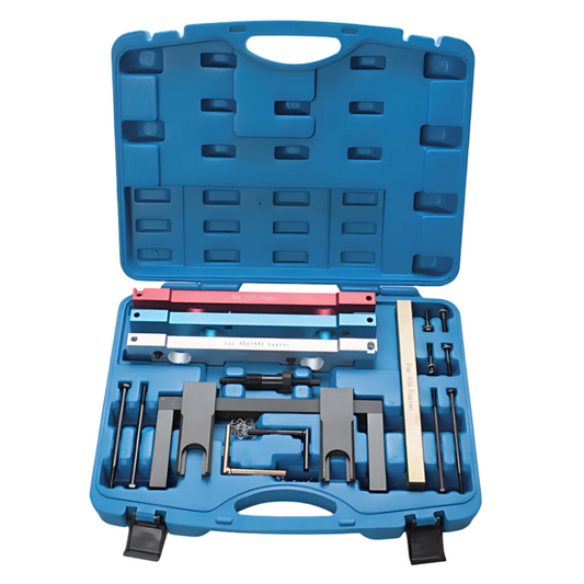 BMW Tools Wheelquip Tools