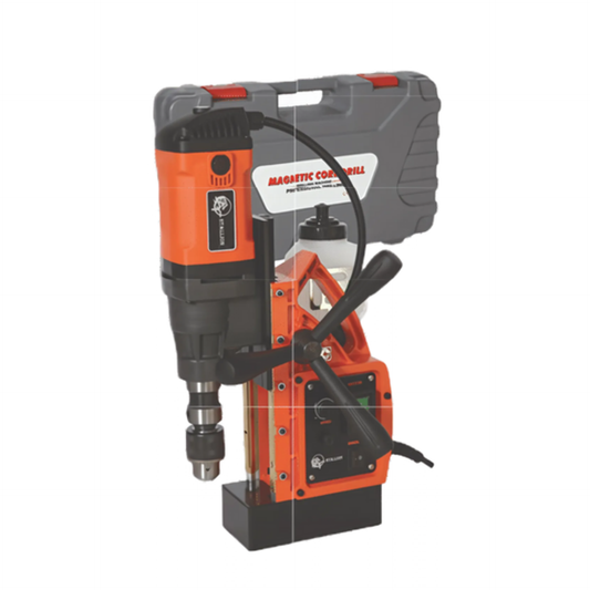 Stallion Magnetic Drill 35mm x 1550W