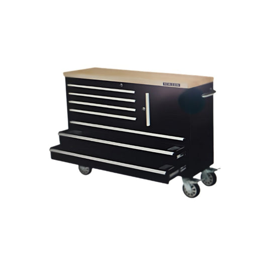 STALLION TOOLS TOOL TROLLEY/WORKBENCH