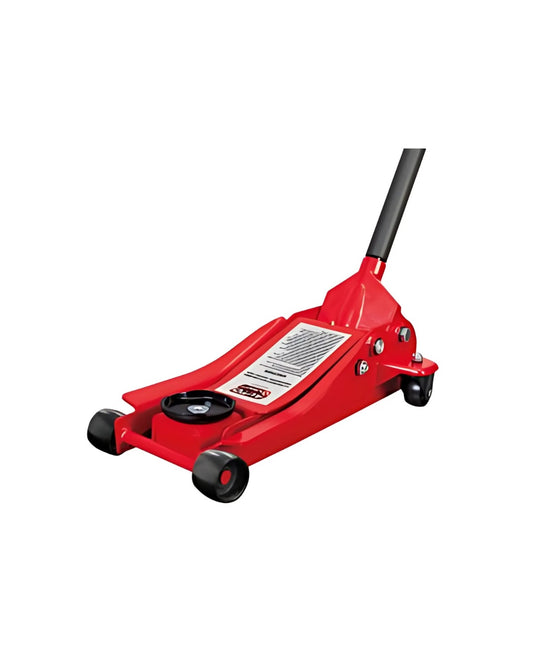 FLOOR JACK 3T LOW PROFILE NON DROP VALVE
