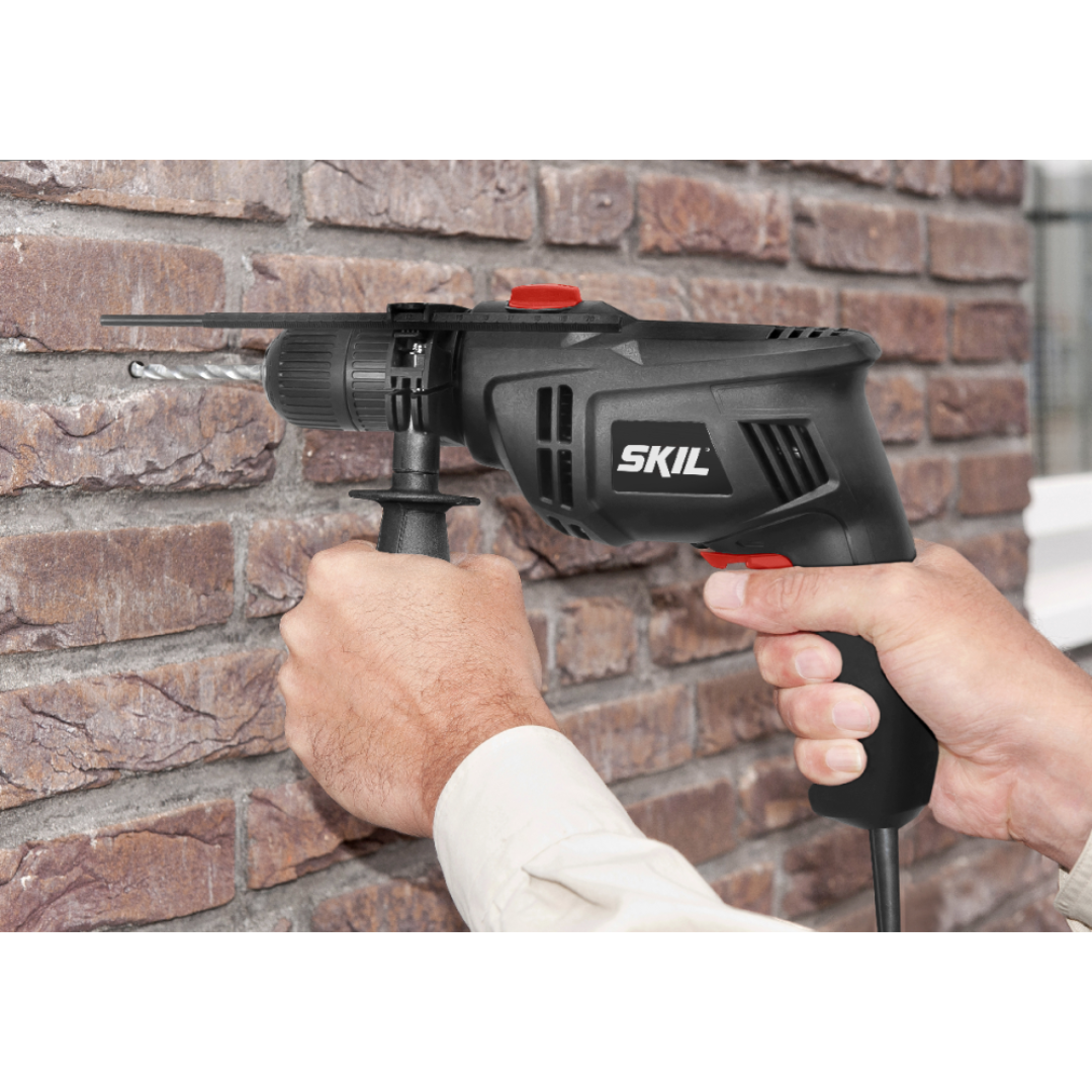 SKIL HAMMER DRILL 550W - 1020 AA