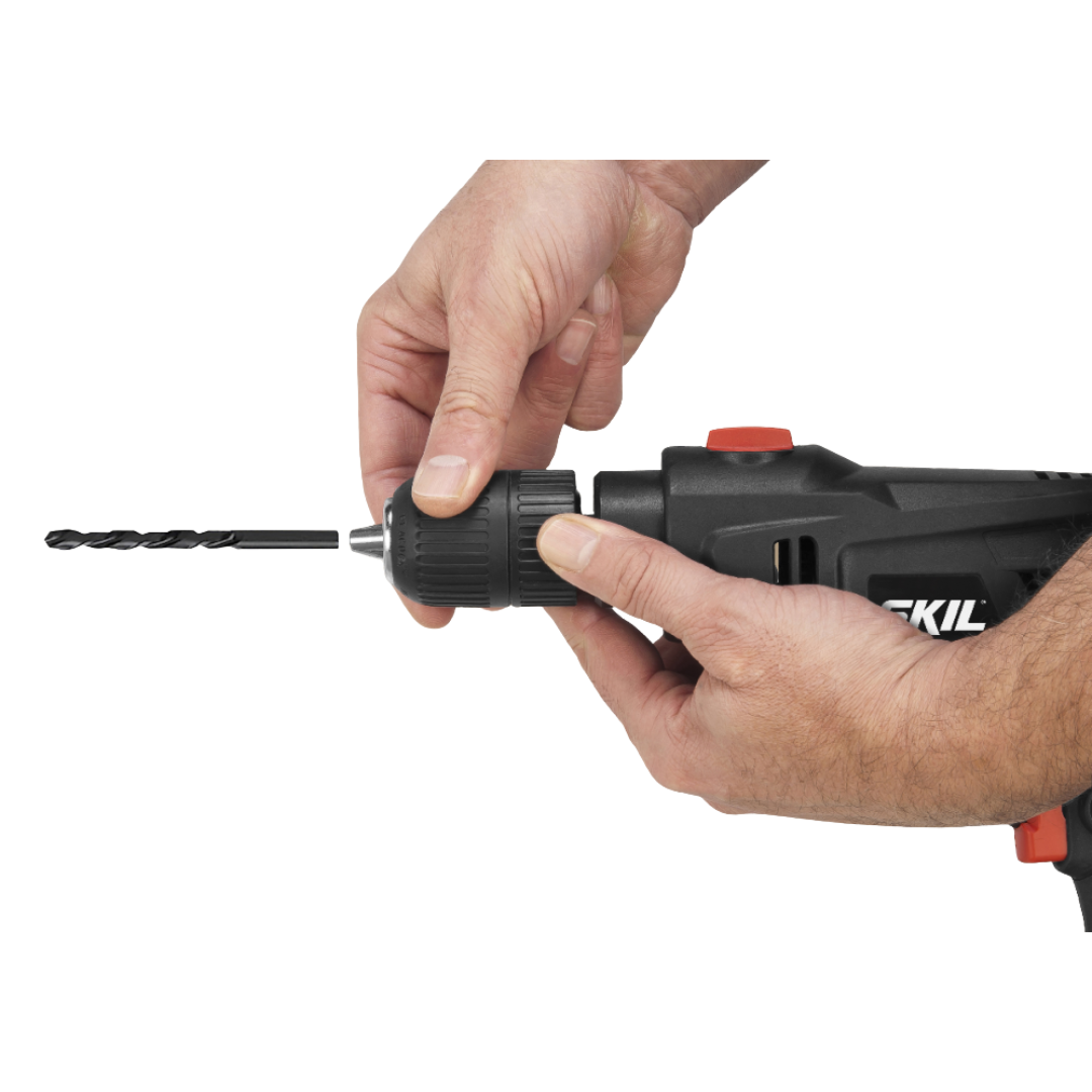 SKIL HAMMER DRILL 550W - 1020 AA