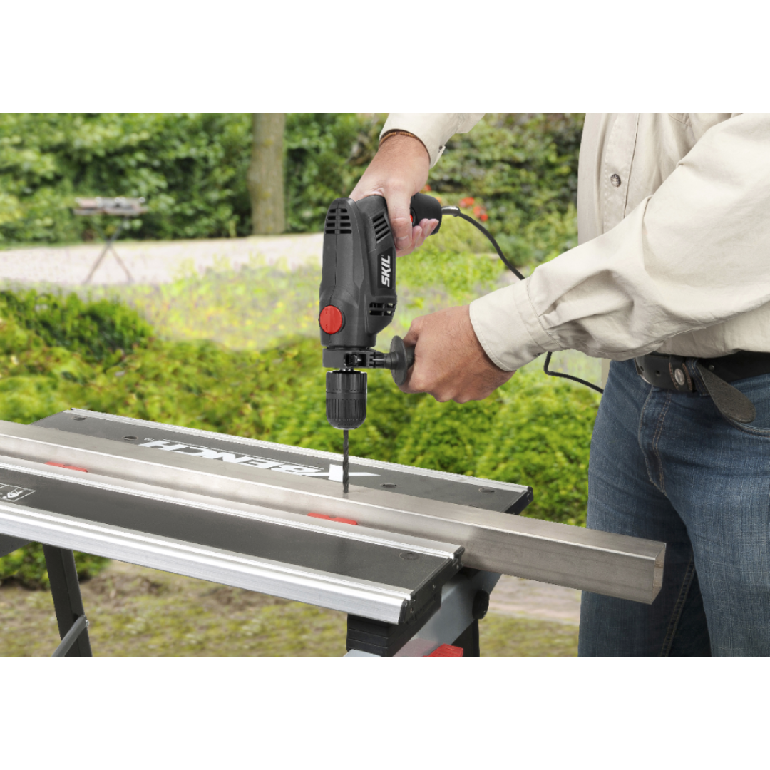 SKIL HAMMER DRILL 550W - 1020 AA