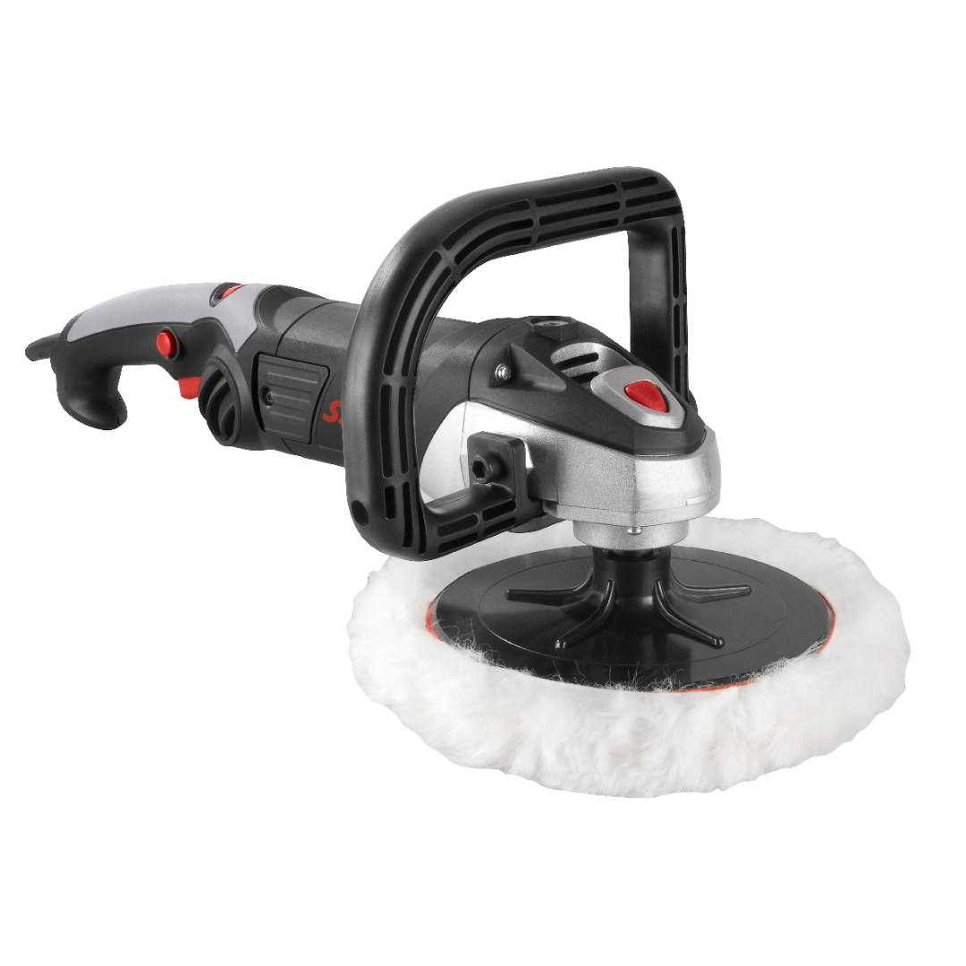 SKIL CAR POLISHER 1200W - 1144 AA