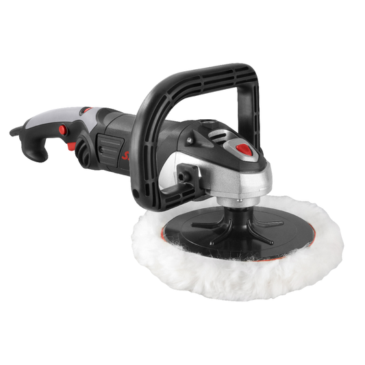 SKIL CAR POLISHER 1200W - 1144 AA