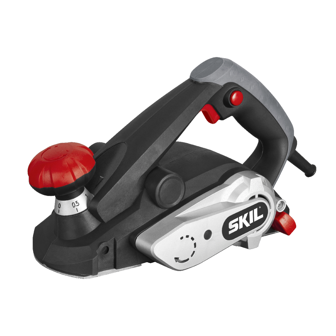 SKIL ELECTRIC PLANER 600W - 1558 AA