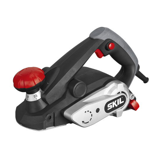 SKIL ELECTRIC PLANER 600W - 1558 AA