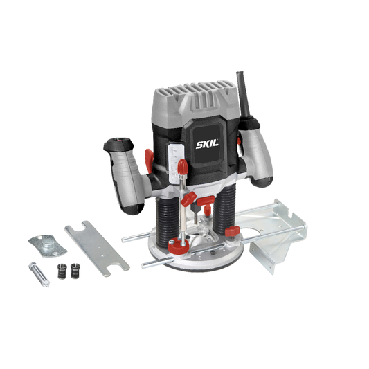 220V Routers & Sanders – Wheelquip Tools