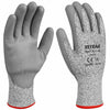 CUT RESISTANT GLOVES TOTAL - TSP1702 – XL