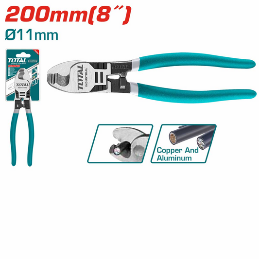 CABLE CUTTER TOTAL 200mm