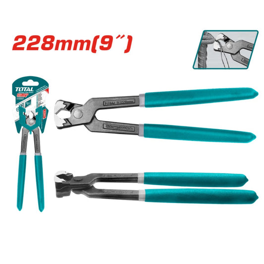 RABBIT PLIER TOTAL 9"