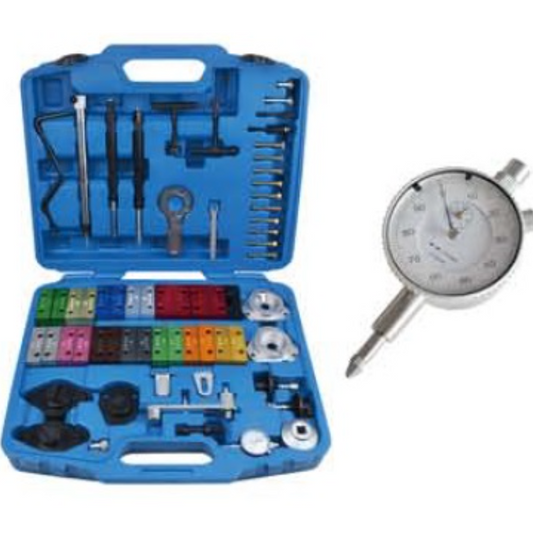 Timing Tool Alfa Fiat Lancia