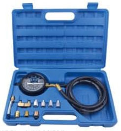 Oil Pressure Tester 35Bar