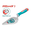 Total Trowel Bricklaying 200mm - THT82816