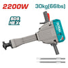 Demolition breaker total - TH220502