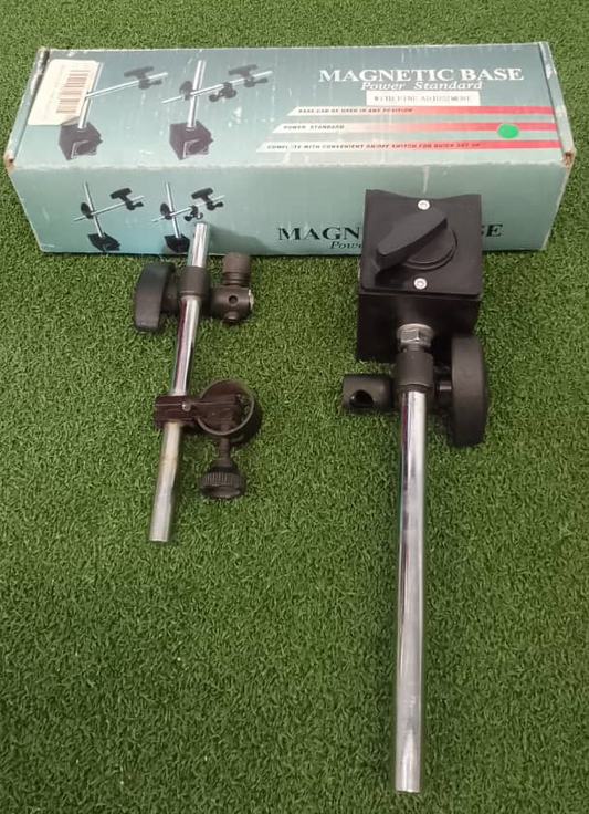 MAGNETIC BSE - FINE ADJUST (ET) (Ref to 570535)