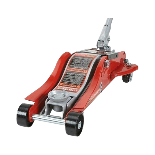 TROLLEY JACK 2 TON (ET)