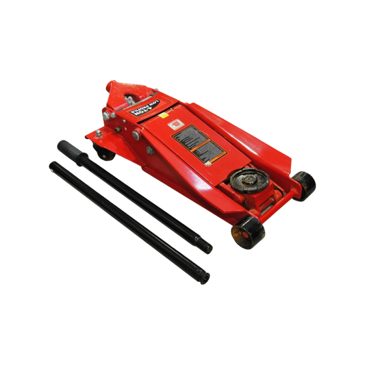 GARAGE JACK 4 TON LOW PROFILE (ET)