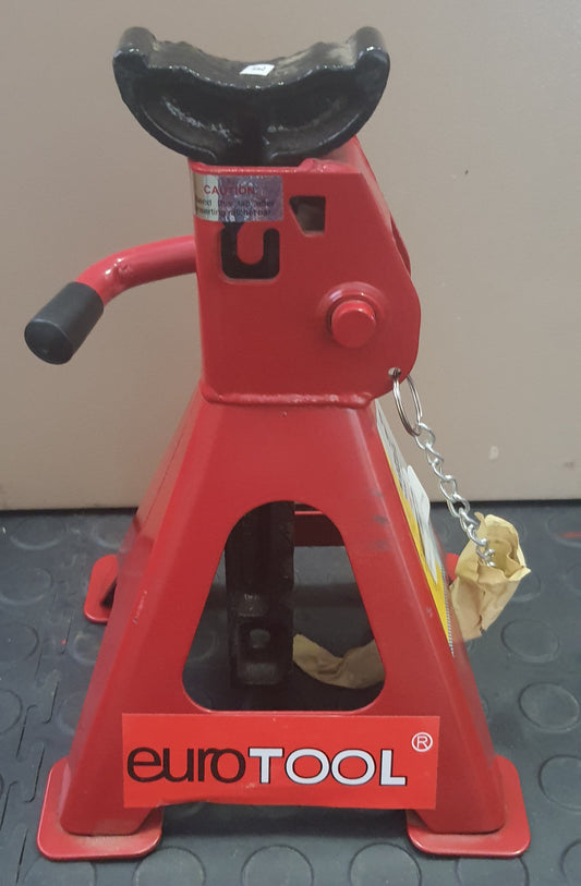 TRESSLE 2 TON RATCHET TYPE (ET)