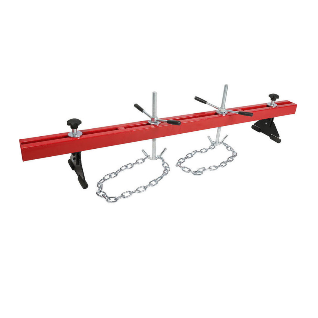Support Chain ENGINE SUPPORT DOUBLE CHAIN 500KG CAPACITY 1500MM – Wheelquip Tools