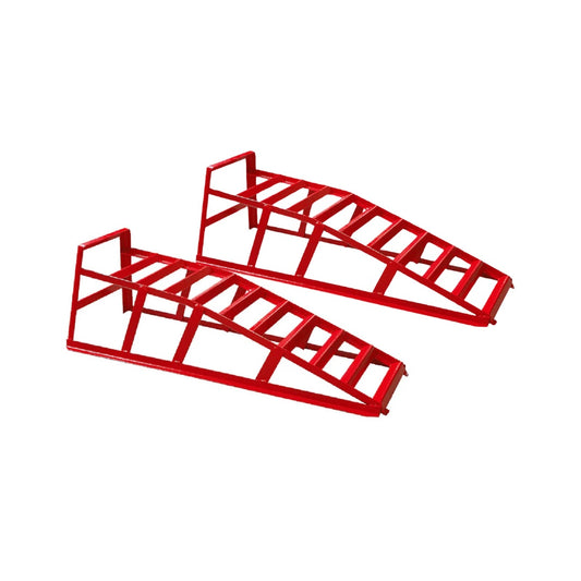 CAR RAMP 2 TON - PAIR (ET)