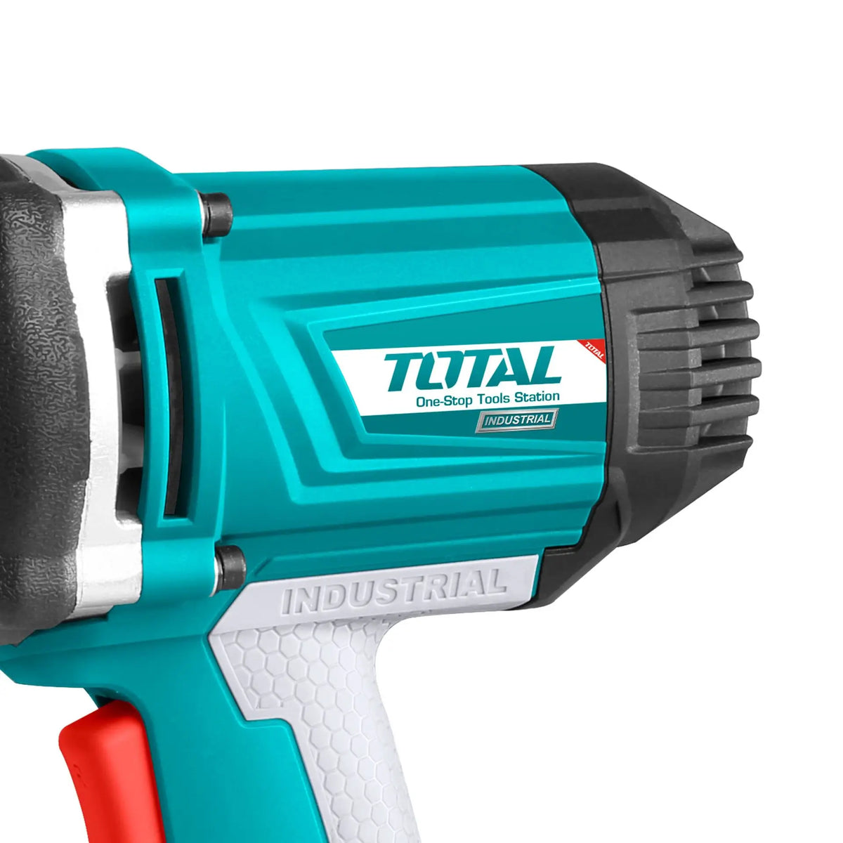 IMPACT WRENCH 1/2" 1050W TOTAL - TIW10101