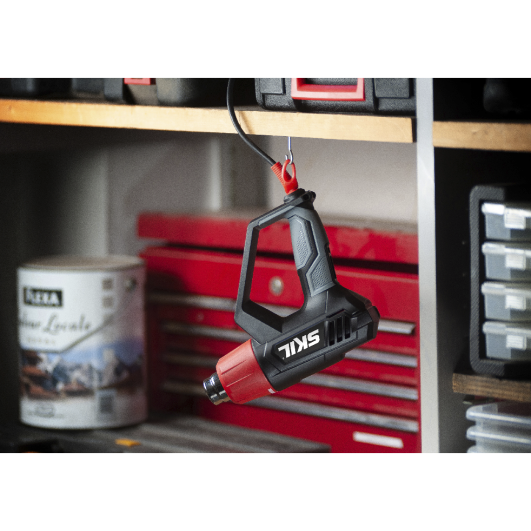 SKIL HEAT GUN 2000W - 8003 FA