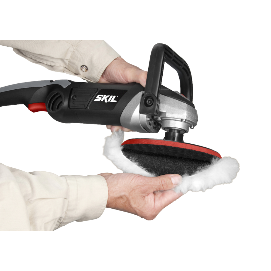 SKIL CAR POLISHER 1200W - 1144 AA
