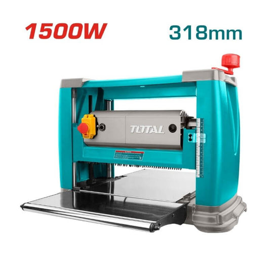 Tools Total Thickness Planer (TTKP15001)
