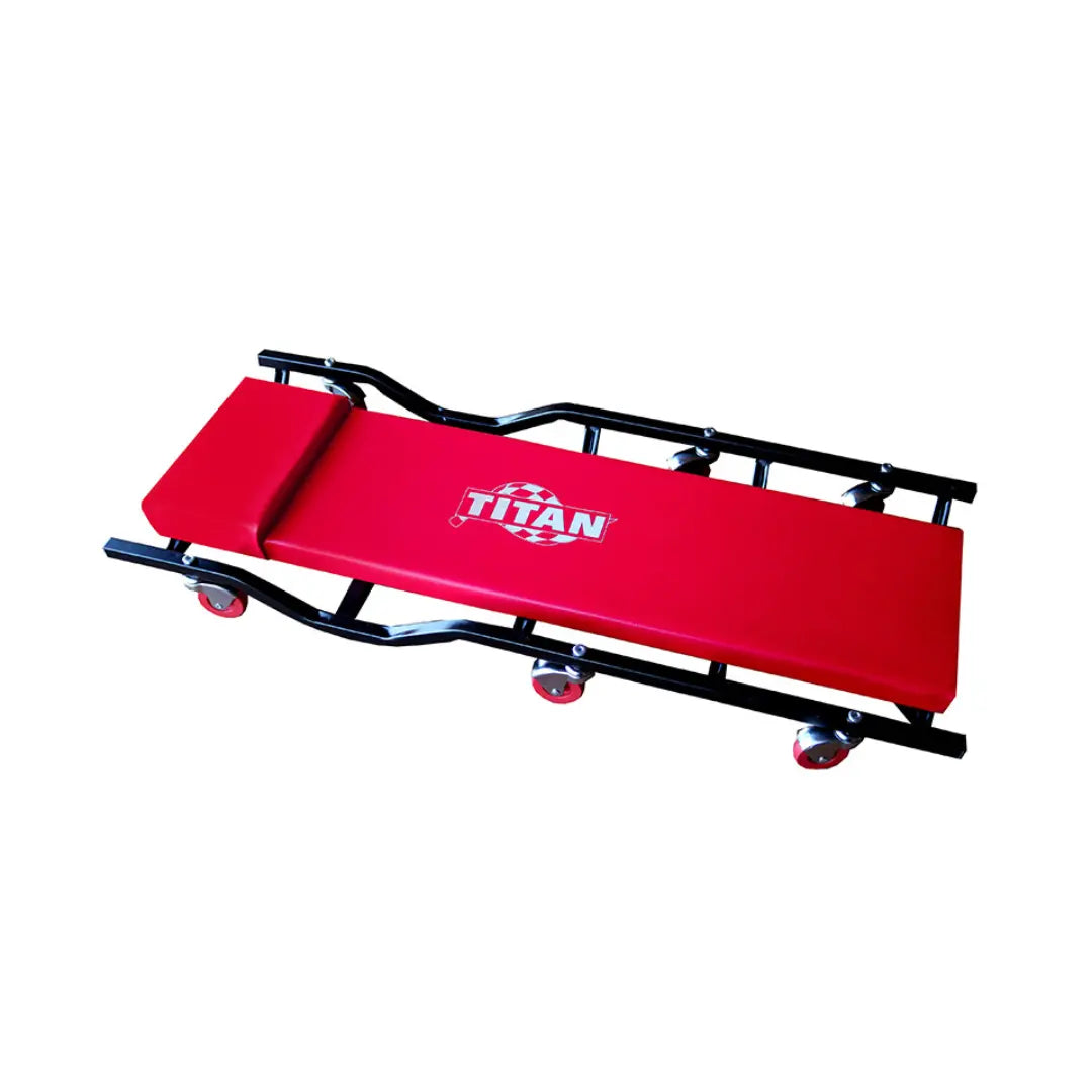 TITAN CREEPER METAL 6 WHEEL